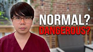 Hair Loss Treatment Side Effects: What’s NORMAL & What’s NOT #hairloss #minoxidil #finasteride
