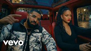 Drake - Seems Fair To Me (ft. Rihanna, Travis Scott) l (Official Lyrics Video) 2026