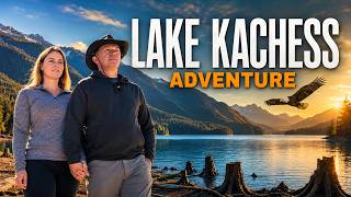 Lake Kachess Our Most Unexpected Adventure in Washington