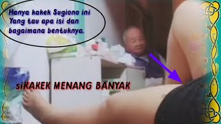 Bigo Akek Lagi Fokus
