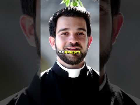 What Does Csp Mean After A Priest S Name