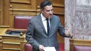 Ο Άδωνις Γεωργιάδης για την «Αναδιοργάνωση των Νοσοκομειακών Υπηρεσιών Αιμοδοσίας» 18.05.2026