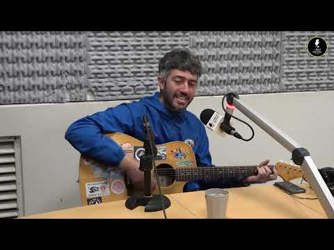 El Cangrejal | Bestia Bebé | Nacional Rock
