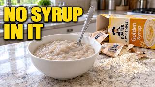 Every UK Porridge Ranked — Only One Is Still Proper Porridge