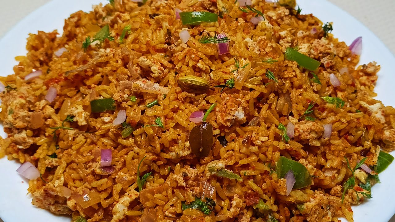 ಸ್ಟ್ರೀಟ್ ಸ್ಟೈಲ್ ಎಗ್ ರೈಸ್ STREET STYLE EGG RICE SPICY EGG RICE