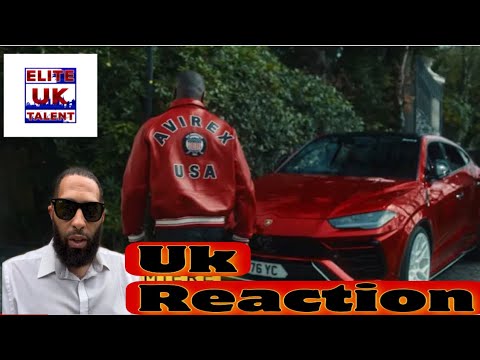 Lethal Bizzle x Giggs x #A92 DBO - Dapper Dan (Uk Reaction) | @Grmdaily