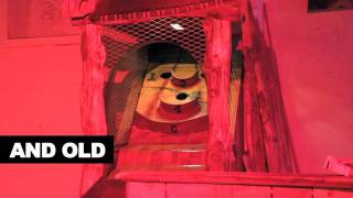 Thrillist - Smash Putt - Seattle, WA screenshot 5