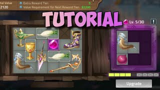 TUTORIAL COMMERCE OFFICE | Mobile Legends: Adventure