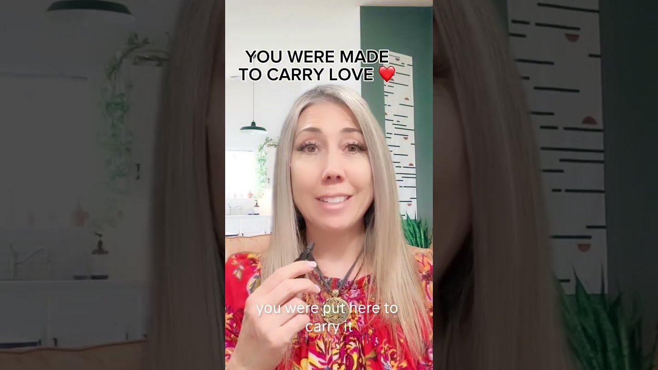 Stop Chasing Love (Hear This)