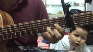 Ostsợi Dây Chuyền Định Mệnh - Bin Lụi Cover