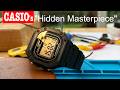 Why I Sold My G-Shock for this budget Casio W-218H 🤐
