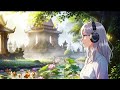 Thai Lofi Lukthung 24/7 Live 🌿 Chill, Relax, Work, Study &amp; Sleep Music