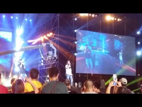 20161003 哈雷台中場-動力火車-除了愛你還能愛誰