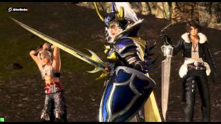 【DFFAC】どう、、、、いたしまして。part5❮WOL❯