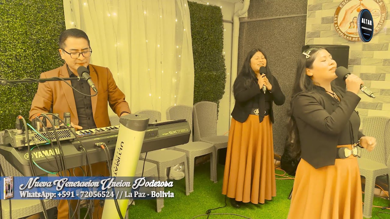 25/01/2026 Aniversario Iglesia 