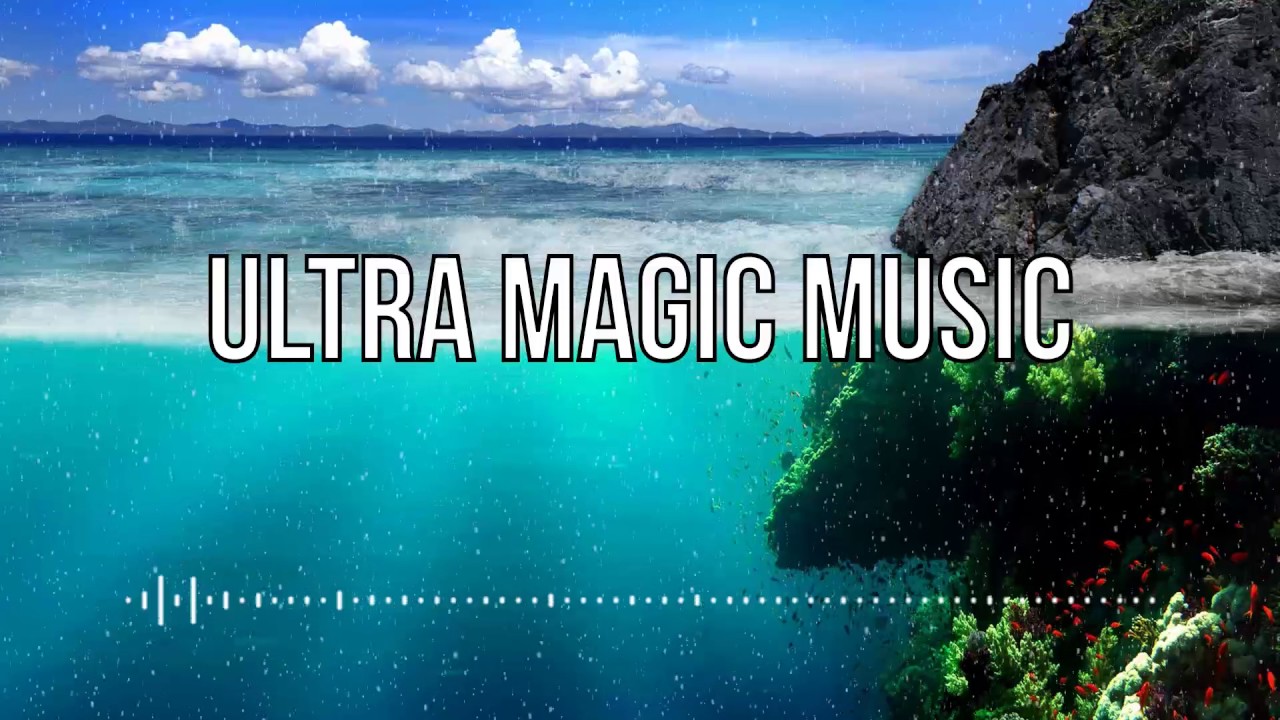 Duke Dumont Ocean Drive Remix [Ultra Magic Music] YouTube