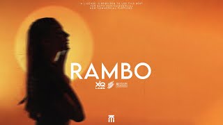 Sad AfroSoul Type Beat x Afrobeat Instrumental 2024 -  'RAMBO”
