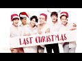 SHINee Last Christmas Ft Cardi B