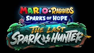 Mecha King Bob-Omb Blast - Mario + Rabbids Sparks of Hope: The Last Spark Hunter Music Extended