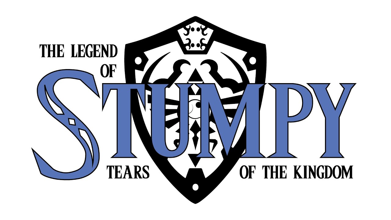 The Legend of Stumpy: Tears of the Kingdom Part 15