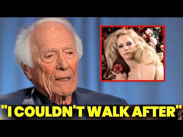 At 95, Clint Eastwood confesses, “She was the only one who could do that to me.”
