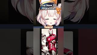 Mari Discovers the Weird side of YT