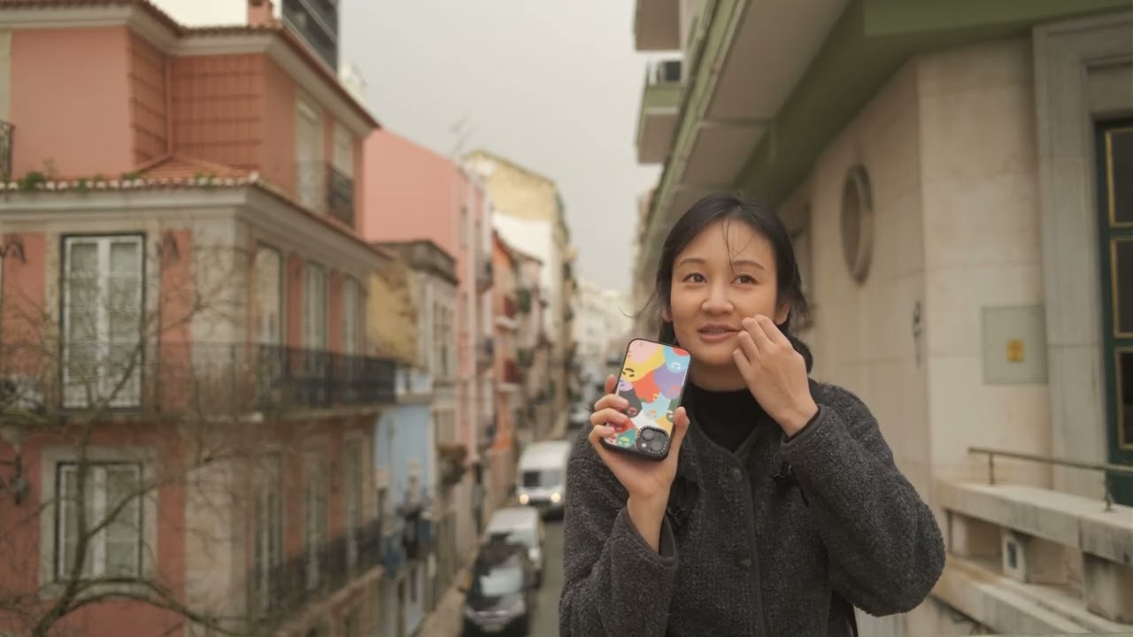 24 hours frolicking in Lisbon