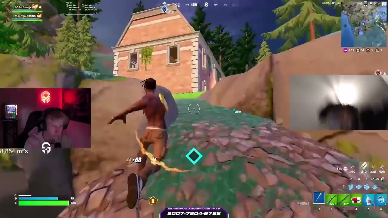 #motor op #Twitch | MOTOR FAVO MUSIC