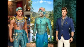 Choices: The Elementalists, Book 2 - Chapter 7 | ♂️ Male MC | 🌳 Wood-Att | 😇Peace Loving | ❤️Beckett