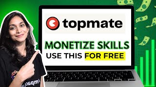 Create Services and make money on Topmate.io screenshot 5