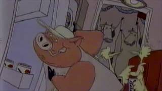 Pepsi and Albertson's commercial (1993) screenshot 3