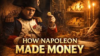 How Napoleon Rewrote Banking to Fund His Empire