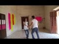 Vueltas de cumbia para principiantes