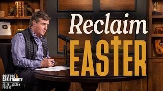 Celebrity What It Means to Be a “Dangerous” Christian This Easter Profile