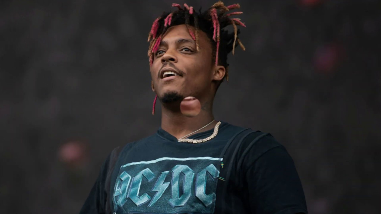 Juice WRLD Tribute Video RIP KING JUICE! YouTube