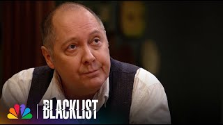 Famous Episode Leak: Harold is Furious with Red | The Blacklist | NBC Profile