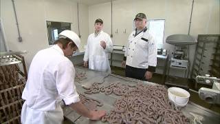 Wisconsin River Meats - Meat the Makers Blooper Reel