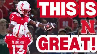 Details Nebraska Football Is ALL Smiles After The Latest News! News