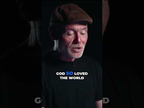 God's Unconditional Love: A Message for You!