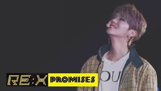 [Fancam] 181006 Luhan -Promises @ RE:X in Beijing