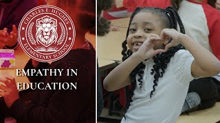 Hughes - Empathy in Education
