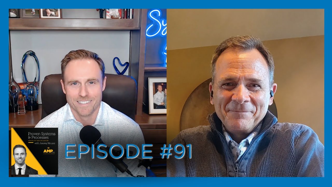 From Practice to Enterprise: Scaling with Intention with Duncan MacPherson (Ep. 91)