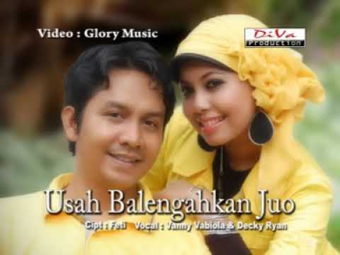 01. Vanny Vabiola \u0026 Decky Ryan - Bagaluik