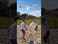 Football Juggling Challenge 😂 #shorts #football