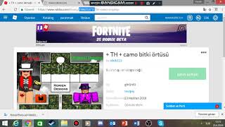 Roblox Robluxlu Kıyafetleri Robuxuz Alma