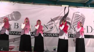 Download Lagu Neo Shalawat MP3 Neo Shalawat