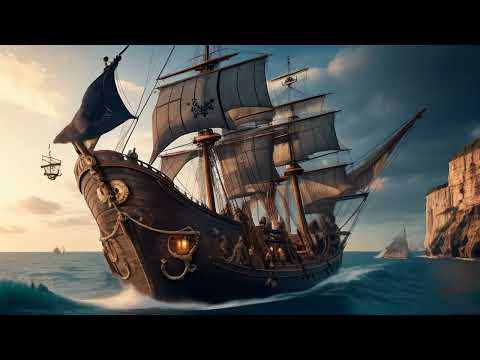 Emerald Seas Aaron Kenny