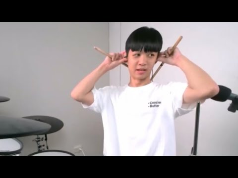 2022.07.24 李科穎-浪漫血液（林俊傑）YouTube 線上直播