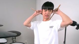 2022.07.24 李科穎-浪漫血液（林俊傑）YouTube 線上直播