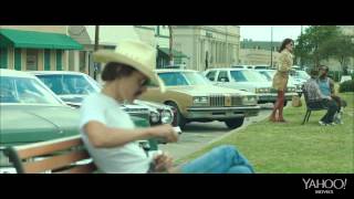 'Dallas Buyers Club' Extended Featurette With Matthew McConaughey